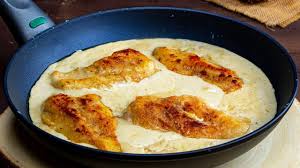 Maybe you would like to learn more about one of these? Petto Di Pollo Croccante Fuori Succoso Dentro Una Follia Di Gusti E Sapori Saporito Tv Youtube