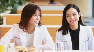Ali lee kai sum / li jiaxin chinese name: Big White Duel Review A Great Tvb Medical Drama