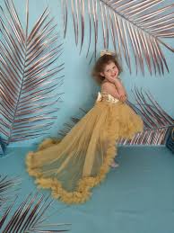 Girls dresses,prom dresses,bridesmaid dresses,wedding guest dresses,new style dress for girl. Long Tail Girls Pageant Dress Babygirl Vesture Customise Etsy Wedding Dresses For Kids Gold Flower Girl Dresses Flower Girl Dresses