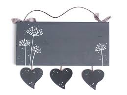 Turschild Namensschild Pusteblume Iv Turschilder Hausturschilder Personalisierte Hochzeitsgeschenke