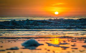 Check spelling or type a new query. Beach Sunset Desktop Wallpapers Top Free Beach Sunset Desktop Backgrounds Wallpaperaccess