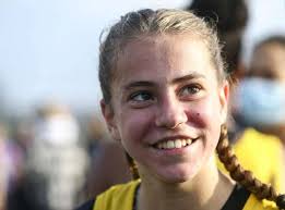 Photos: Boys and girls Class 2A state qualifier, Iowa high school cross  country