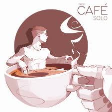 Canciones caseras para imaginarte en la calle. Cafe Solo Song By Ayax Y Prok Spotify