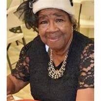 Minnie Lee Canady Obituary