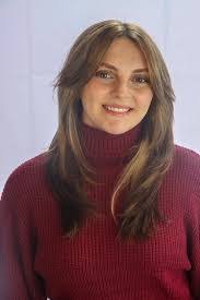 Bernadette Ramsey's Instagram, Twitter & Facebook