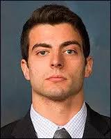 2013-14 Men's Ice Hockey Roster