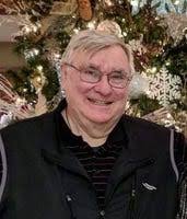 Fred Allan Kasten Obituary