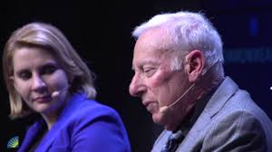 Week to Week Politics Roundtable and Holiday Social (12/11/18)