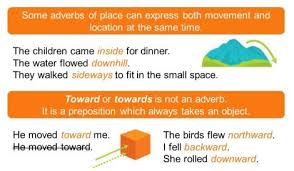 The weather is a bit warmer today. How To Use Adverbs And Adverb Phrases Correctly English Grammar