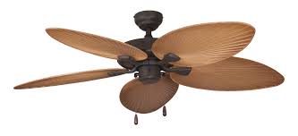 Calcutta 52 Aruba Bay Tropical 5 Blade Ceiling Fan With Remote Set Of 10 Ceiling Fan 52 Inch Ceiling Fan Ceiling Fans Without Lights