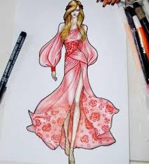 Pakai beberapa aplikasi desain baju keren ini di pc dan android seperti berikut. Sketsa Desain Gaun Pesta For Android Apk Download