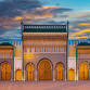 Morocco: Nurse Practitioners Journey with Lorraine... event in Fes