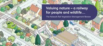 Test your knowledge on how much you know about the hs2 project. Network Rail Vegetation Management 2019 20 The Strathbungo Society