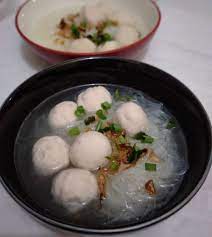 Resep Kuah Bakso Rumahan Instagram Resep Resep Masakan Malaysia Ide Makanan