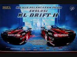 Inspector kamal suspects joe for a few crimes that involve deaths. Evolusi Kl Drift 2 Ost Youtube