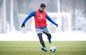 They are probably not there on the weekend if no small miracle happens, said coach pal dardai before the match on saturday (6.30 p.m. Sami Khedira
