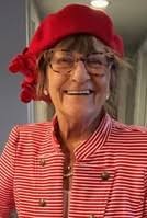 Jeannine Gauvin Obituary