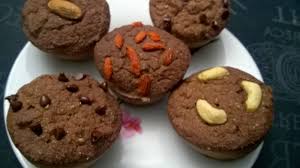 Muffin Au Chocolat Healthy Avec Ou Sans Whey