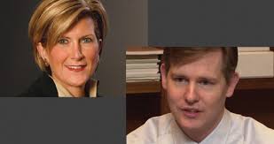 The Shuffle and the Horse Race