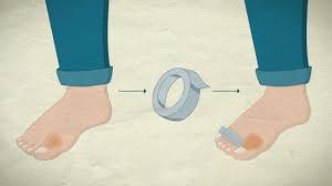 Wear sturdy shoes with stiff soles, that don't squash or bend the toe. How To Know If Your Toe Is Broken Advice From A Foot Surgeon