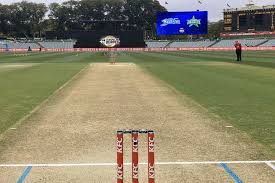 Double elimination, all matches bo3. Explained Format Of Big Bash League 2019 20 Finals