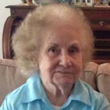 Dorothy McCool Obituary