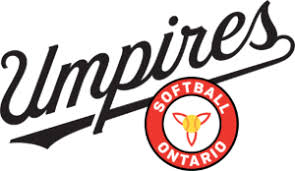 Umpire Program Softball Ontario