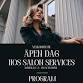 Søndagsåpent på Salon services Sandnes event in Sandnes
