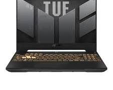 Image of ASUS TUF Gaming F15 durable design