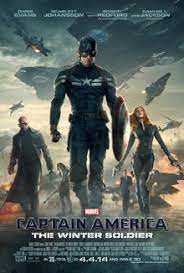 The winter soldier this weekend, you likely spotted a handful of references, intimations and allusions to other characters within and outside the marvel universe — which makes sense, given how the many characters are forming an intricate web with stories that. Captain America The Winter Soldier Wikipedia