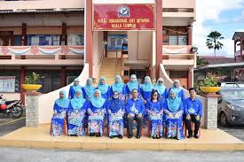 Jabatan Seni Reka Fesyen Official Kolej Vokasional Ert Setapak Facebook