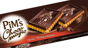 Choose between the pims diploma program or one of our associate tracks. Pims Opavia Lu Chocolate Packaging Creative Club Packaging