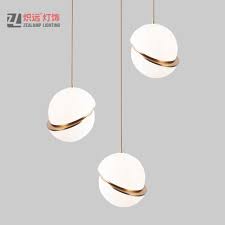 China Residence Simple Hanging Light Interior Lighting Acrylic Mall Pendant Lamp China Chandelier Hanging Pendant Light