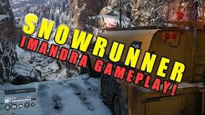 Snow moto racing freedom (2017) repack от qoob. Snowrunner Imandra Torrent Download V10 4 Upd 29 10 2020