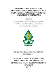 We did not find results for: Top Pdf Sistem Layanan Administrasi Persuratan Akademik Berbasis Web Pada Fakultas Sains Dan Teknologi Uin Walisongo Semarang 123dok Com
