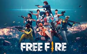 Here the user, along with other real gamers, will land on a desert island from the sky on parachutes and try to stay alive. Free Fire Rompe Nuevo Record