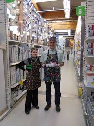Accueil Cafe Pour Nos Clients Accueil Cafe Client Matin Service Satisfaction Leroymerlin Trignac Le Loire Atlantique Magasin Leroy Merlin Leroy Merlin
