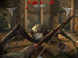 Download Ravensword Shadowlands V1 3 Game Petualangan Seru Android Best Android Games Android Games Best Android