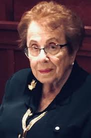 Dolores Tyminski Obituary