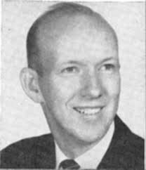 Cedarville College Bulletin, October/November 1969