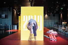 A lot of things will be new at the 14. Swiss Music Award Habegger Switzerland