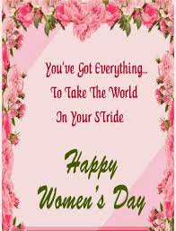 Images, messages, greetings, wishes, photos, gifs, whatsapp and facebook status. Best International Happy Women S Day Wishes And Message Inspirational Inspi International Womens Day Quotes Womens Day Quotes International Women S Day Wishes
