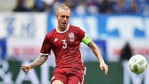 66% of lyngby's matches had over 2.5 goals scored in total. Simon Kjaer Named In Denmark Squad To Play Poland And Armenia Sevilla F C