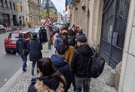 Mai sunt 8 luni pana atunci,.page 1 of 21 ce grup europarlamentar ar trebui sa detina suprematia in parlamentul european si sa decida viitorul uniunii europene pe plan intern si international? Alegeri PrezidenÅ£iale 2019 Live Update Diaspora