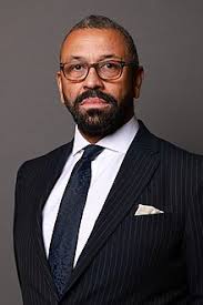 Menteri Dalam Negeri Britania Raya