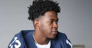 Omari Evans, Cristian Driver friendship pays football dividends