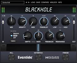 Download xvideo sharing my honey hole with file format mp4. Blackhole Reverb Plugin Eventide Massive Reverberator Effect