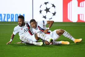 Bvb (borussia dortmund) datum : Rb Leipzig And Paris Saint Germain Are Not One Season Wonders In The Uefa Champions League