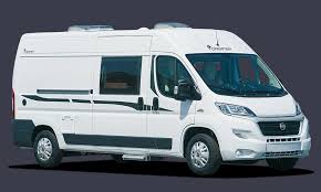 fourgon dreamer 55 fourgon fourgon amenage vans