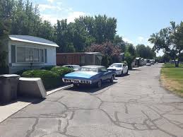 What happens when a mobile home park is sold. Karcher Mobile Home Park Sells For 7 5m To California Housing Company Local News Idahopress Com